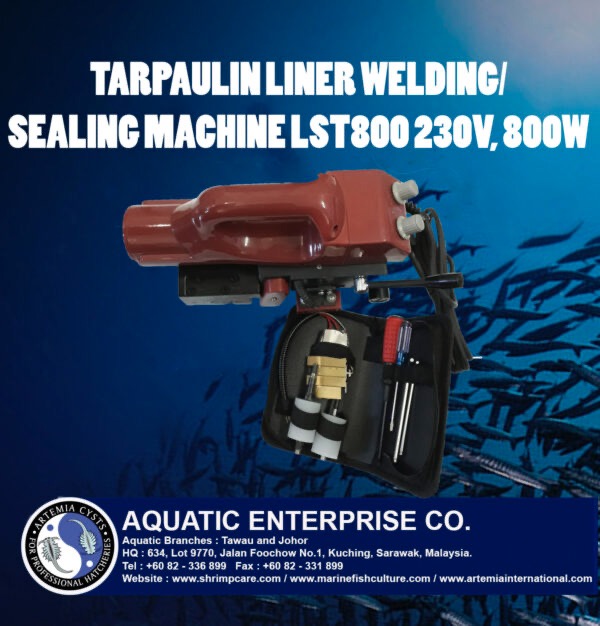 TARPAULIN ACCESSORIES