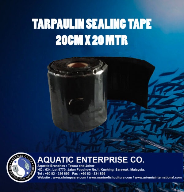 TARPAULIN ACCESSORIES - Image 3
