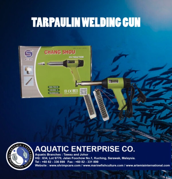TARPAULIN ACCESSORIES - Image 2