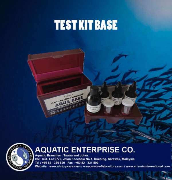 TEST KIT (ADV) - Image 4