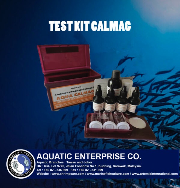 TEST KIT (ADV) - Image 3