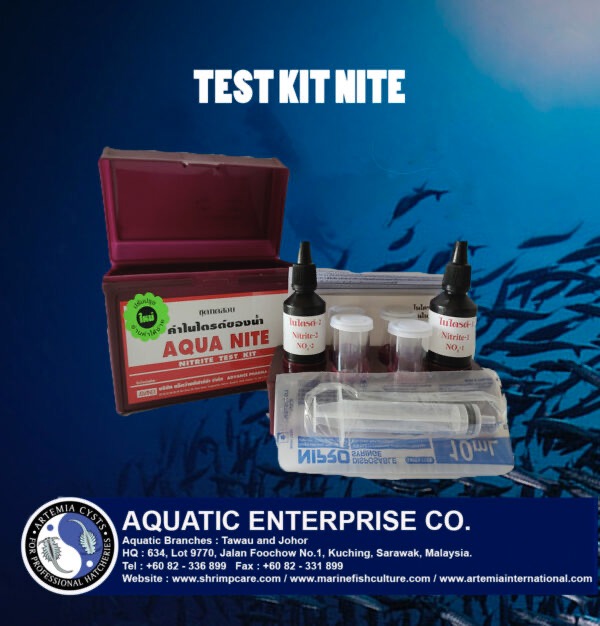 TEST KIT (ADV) - Image 2